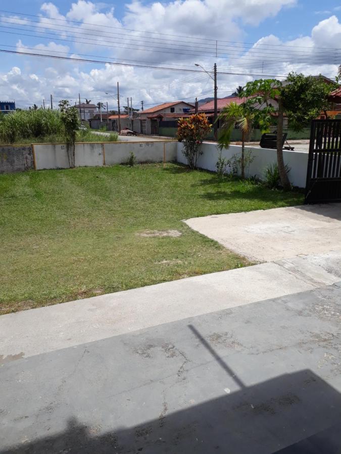 Jane Ilha Ilha Comprida Exterior foto